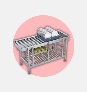 Washing Equipment Supplier in India